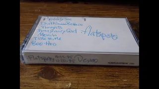 Flatspots - Demo Tape 1995