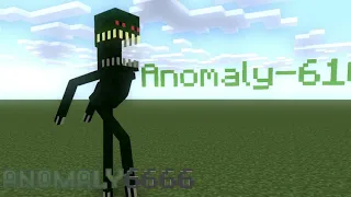 Anomaly 610 vs Anomaly 111 (Who Would Win!?)