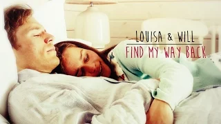 louisa & will || find my way back