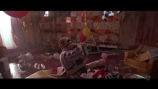 Fear And Loathing In Las Vegas - Flamingo Hotel Scene HD