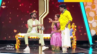 Adhu Idhu Yedhu Season 3 | Srikanth Deva, Chinnaponnu & Gana Bala | Groupla Doupe - Part 2 | Epi 6