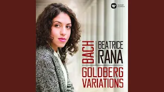 Goldberg Variations, BWV 988: Variation I
