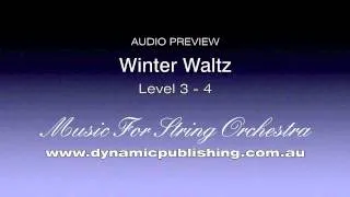 Winter Waltz (level 3-4) - Audio Preview