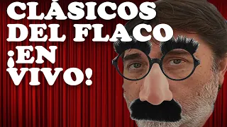 Flaco Pailos - Los Clásicos del Flaco Pailos