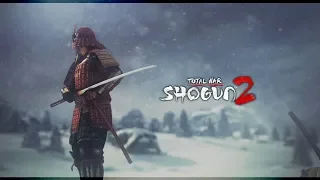 Total War: Shogun 2 | Играем за клан Токугава 徳川幕府