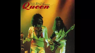 Queen- Live in Tokyo, 4/1/1976