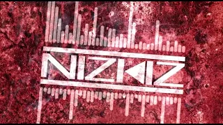 NIZKIZ - "Лирика" (lyrics video 2015)