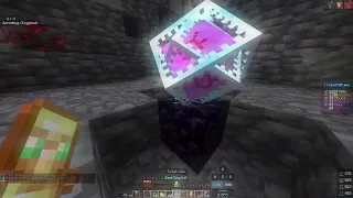 On My Own | Crystal PVP Edit