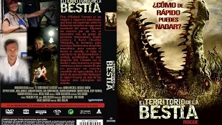 El Territorio De La Bestia  Película Completa en Español Latino