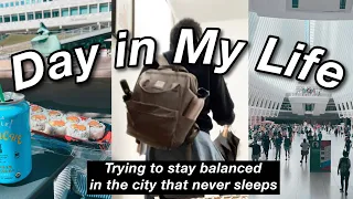 What it's like living in  New York City | Day in My Life | Help me keep my plants alive #citylife