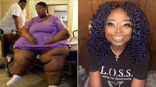 The Most Insane My 600-Lb Life Transformations