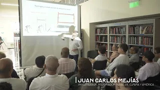 Seminario | Pueblos de ribera. Tipología y construcción de embarcaciones para la defensa y comercio