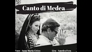 Canto di Medea