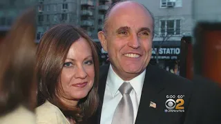 Divorce Number 3 Turning Nasty For Rudy Giuliani