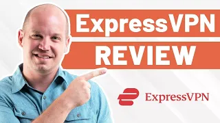 ExpressVPN EXPOSED! What You REALLY Need to Know About this VPN