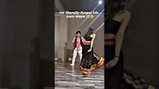 Shehzaan khan forgot his own steps🫣🙈🥹 #shehzaankhan #shehzaankhan_fansclub #love #dance