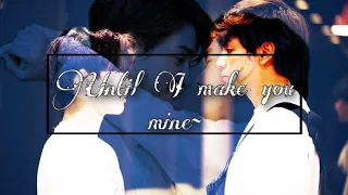 [FMV] Make you mine {2moons2} MingKit