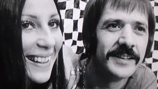 sonny and cher  stereo mix  " the beat goes on "   2020  post.