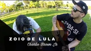 Zoio de Lula - Charlie Brown Jr (Cover DOMA)
