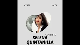 Selena Quintanilla - Hopelessly Devoted To You From IA Cover 2023 /Hi - res  Audio.