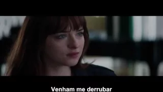 One Last Night Vaults (Fifty Shades of Grey Soundtrack) Video Fan Legendado