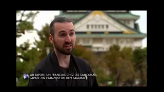 Jules Brunet, le dernier samurai