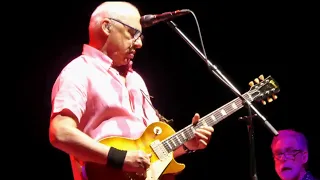 Mark Knopfler Boston 2019