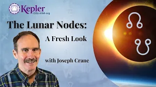 The Lunar Nodes: A Fresh Look