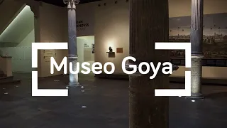 Museo Goya - Zaragoza Turismo