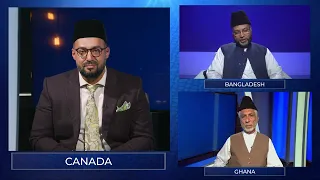 Musleh Maud Day Special - Part 1 | MTA Canada Studios