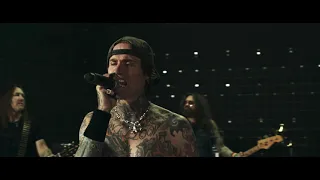 Buckcherry - Hellbound (Official Video)