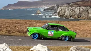 Best of Mk2 Escort (Sideways, Crash & Flat Out)