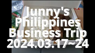 [직장인영어회화]필리핀해외출장/Philippines Business Trip