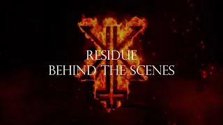 Kerry King - Residue (Official Behind The Scenes Video)