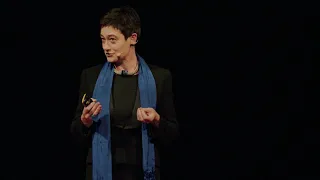 ​​Innovation as if the future mattered | Dr. Kirsten Dunlop | TEDxDanubia