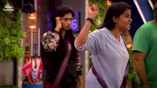 Bigg Boss Tamil Season 6 | 9th November 2022 | #Promo02