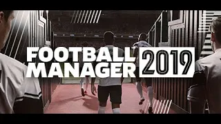 Football Manager 2019 | Game Main