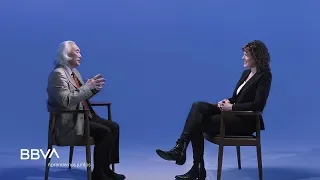 V.O. Complete. How Einstein helped me to become a scientist. Michio Kaku, physicist