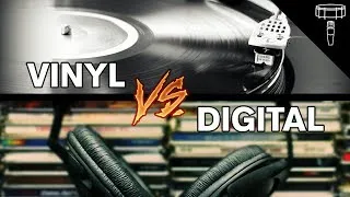 Vinyl Vs. Digital: Which Is Better?