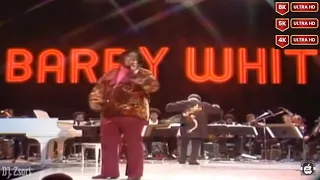 Barry White - Can´t Get Enough (1974) Master Chic Mix