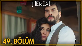 Hercai 49. Bölüm