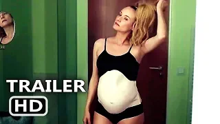 THE OPERATIVE Official Trailer (2019) Diane Kruger, Martin Freeman, Spy Movie HD