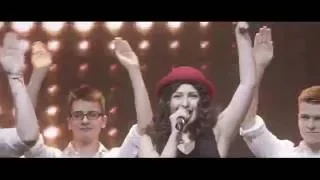 Вероника Миндич - PARADIZ SPRING SHOW