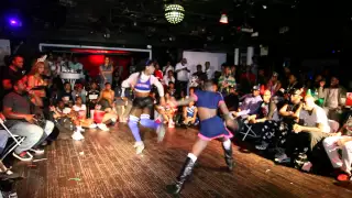 KASSANDRA VS STARR OTA PERFORMANCE @ VOGUE NIGHTS 5/11/2015 PART 8