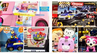 NEW IN LIDL🎉TOYS FOR KIDS/LEGO/PUZZLE/PAW PATROL/SQUISH MALLOW/TOY VEHICLES AND MORE@yummyandcrafty