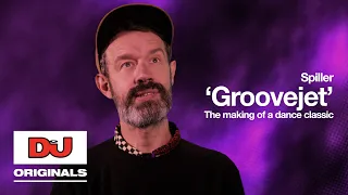 Spiller ‘Groovejet (If This Ain't Love)’ | The Making Of A Dance Classic