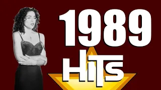 Best Hits 1989 ★ Top 100 ★