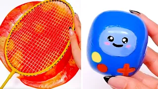 Satisfying Slime ASMR Videos: Watch and Feel the Relaxation.... 2737