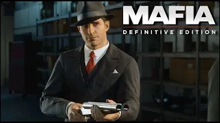 Frank Betrays The Gang - Mafia Definitive Edition Gameplay #5