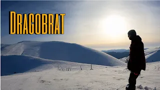 Драгобрат- Вершина Карпат! Ukrainian Carpathians